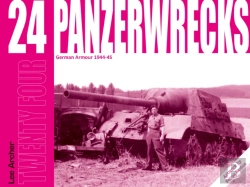 Bertrand.pt - Panzerwrecks 24