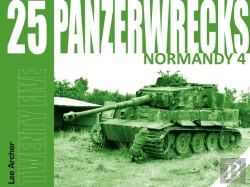 Bertrand.pt - Panzerwrecks 25: Normandy 4