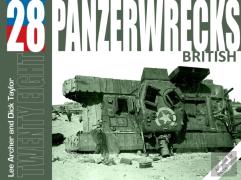 Panzerwrecks 28: British