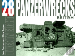 Bertrand.pt - Panzerwrecks 28: British