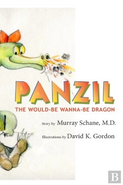 Bertrand.pt - Panzil The Would-Be Wanna-Be Dragon