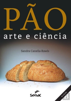 Bertrand.pt - Pão, Arte E Ciência