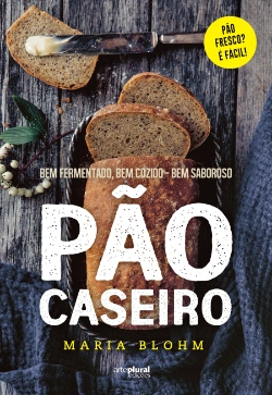 Bertrand.pt - Pão Caseiro
