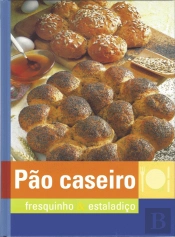 Pao Caseiro