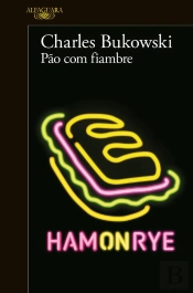 Pão Com Fiambre