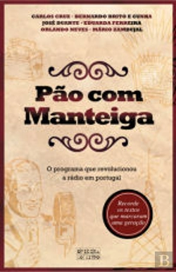 Bertrand.pt - Pão com Manteiga