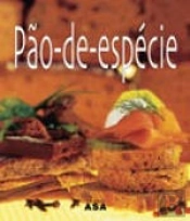 Pão-de-Espécie