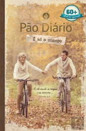 Pão Diário - É Só O Começo