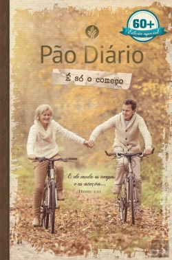 Bertrand.pt - Pão Diário - É Só O Começo