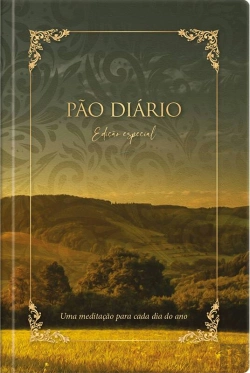 Bertrand.pt - Pão Diário