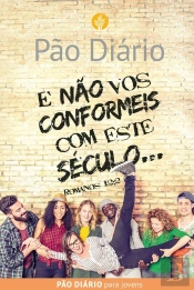 Pão Diário Para Jovens