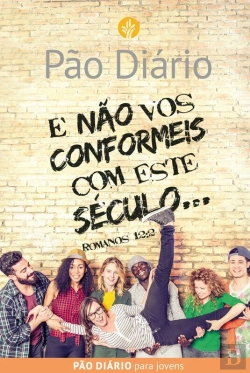 Bertrand.pt - Pão Diário Para Jovens