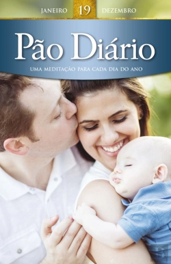 Bertrand.pt - Pão Diário Vol. 19