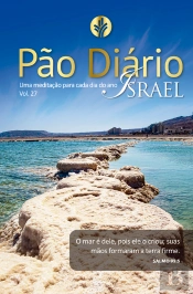 Pão Diário Vol. 27 Israel