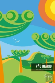 Pão Diário Vol. 27 Tom Veiga Araucárias