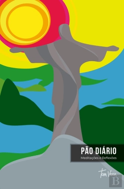Bertrand.pt - Pão Diário Vol. 27 Tom Veiga Cristo Redentor