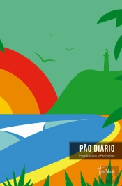 Pão Diário Vol. 27 Tom Veiga Farol