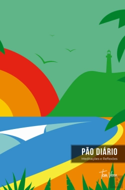 Bertrand.pt - Pão Diário Vol. 27 Tom Veiga Farol
