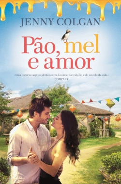 Bertrand.pt - Pão, Mel e Amor