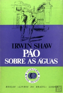 Bertrand.pt - Pão sobre As Águas