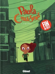Paola Crusoé T.3