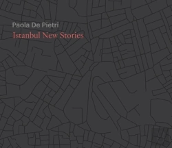 Bertrand.pt - Paola De Pietri: Istanbul New Stories