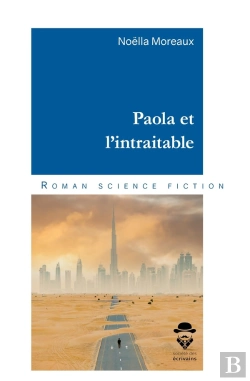 Bertrand.pt - Paola Et L'Intraitable