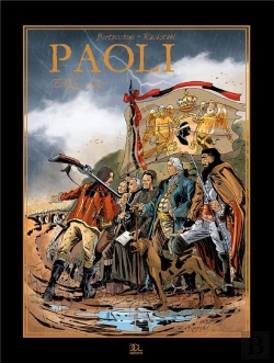 Bertrand.pt - Paoli Integral Coffret 3 Tomes