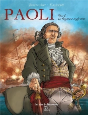 Paoli Tome 6 - Le Royaume Anglo-Saxon