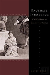 Paolina'S Innocence