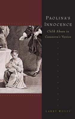 Bertrand.pt - Paolina'S Innocence