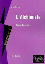 Paolo Coelho ; L'Alchimiste
