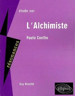 Bertrand.pt - Paolo Coelho ; L'Alchimiste