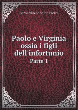 Bertrand.pt - Paolo E Virginia Ossia I Figli Dell'Infortunio Parte 1
