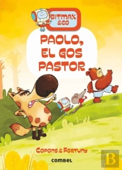 Paolo, El Gos Pastor