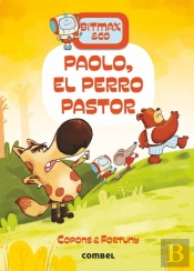 Paolo, El Perro Pastor