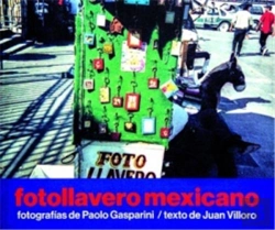 Bertrand.pt - Paolo Gasparini Fotollavero Mexicano /Espagnol