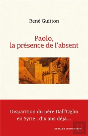Paolo, La Présence De L'Absent