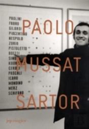 Paolo Mussat Sartor