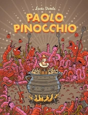 Paolo Pinocchio