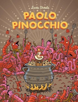 Bertrand.pt - Paolo Pinocchio