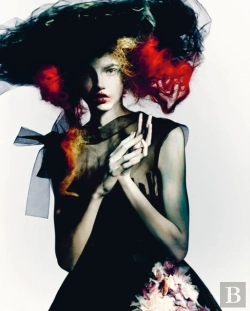 Bertrand.pt - Paolo Roversi