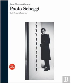 Bertrand.pt - Paolo Scheggi: Catalogue Raisonne /Anglais