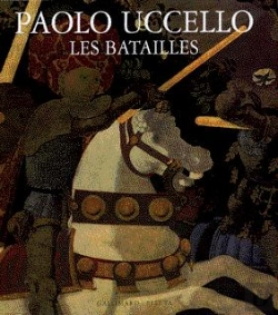 Bertrand.pt - Paolo Uccello - Les Batailles