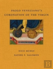 Paolo Veneziano'S Coronation Of The Virgin