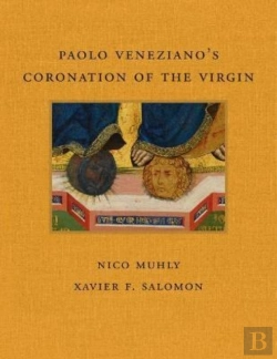 Bertrand.pt - Paolo Veneziano'S Coronation Of The Virgin