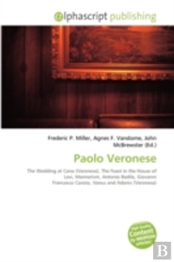 Bertrand.pt - Paolo Veronese