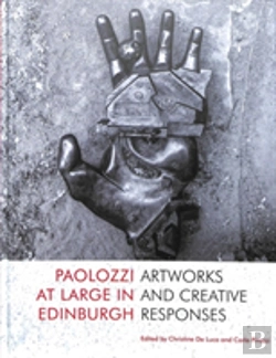 Bertrand.pt - Paolozzi At Large In Edinburgh