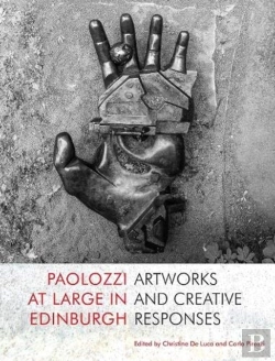 Bertrand.pt - Paolozzi At Large In Edinburgh