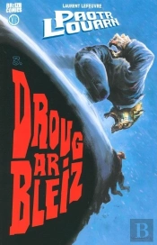 Paotr Louarn T.3 ; Droug Ar Bleiz